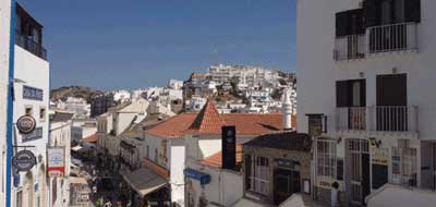 Fastighetsmäklare Algarve